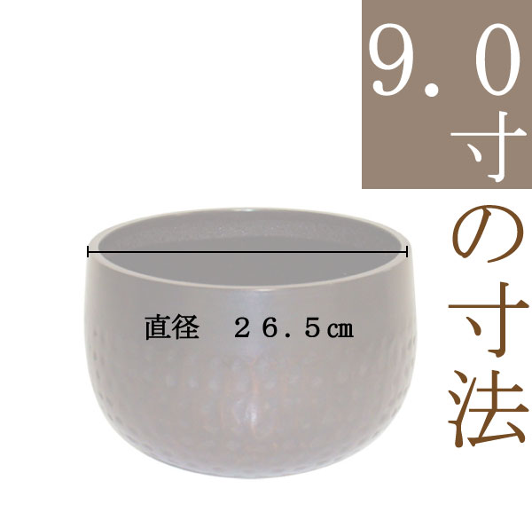 海外製】おりん・りん・大徳寺りん 9寸 位牌・過去帳・お仏壇・寺院 